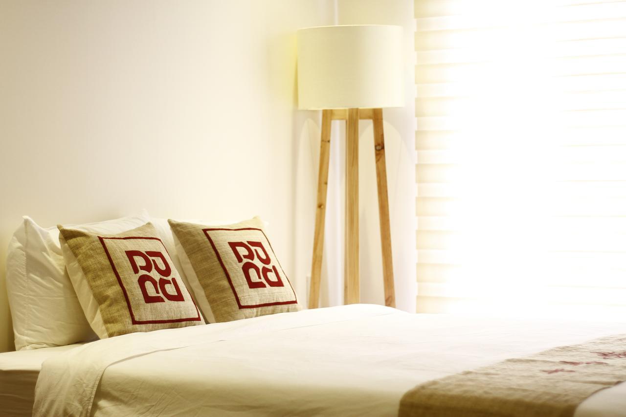 Danang Moment - Boutique Serviced Apartment Bagian luar foto