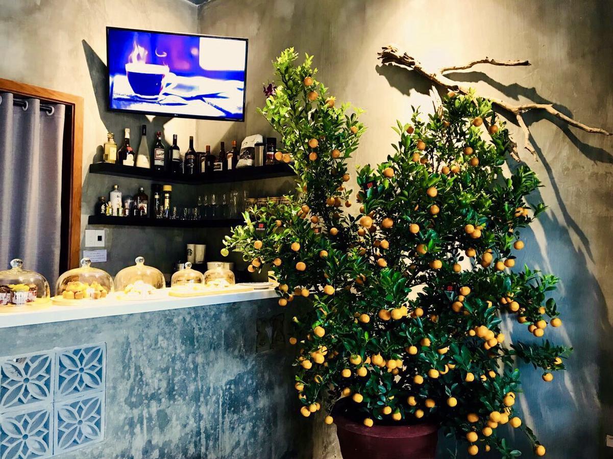 Danang Moment - Boutique Serviced Apartment Bagian luar foto