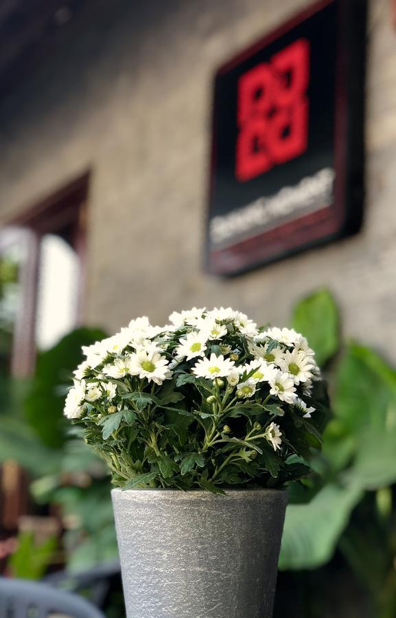 Danang Moment - Boutique Serviced Apartment Bagian luar foto