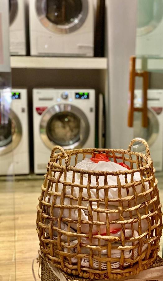 Danang Moment - Boutique Serviced Apartment Bagian luar foto
