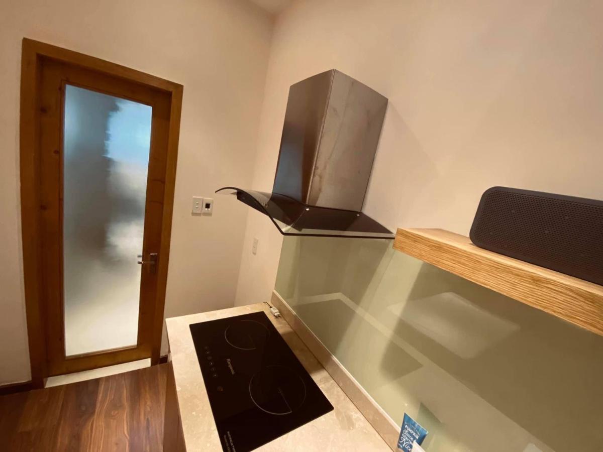 Danang Moment - Boutique Serviced Apartment Bagian luar foto